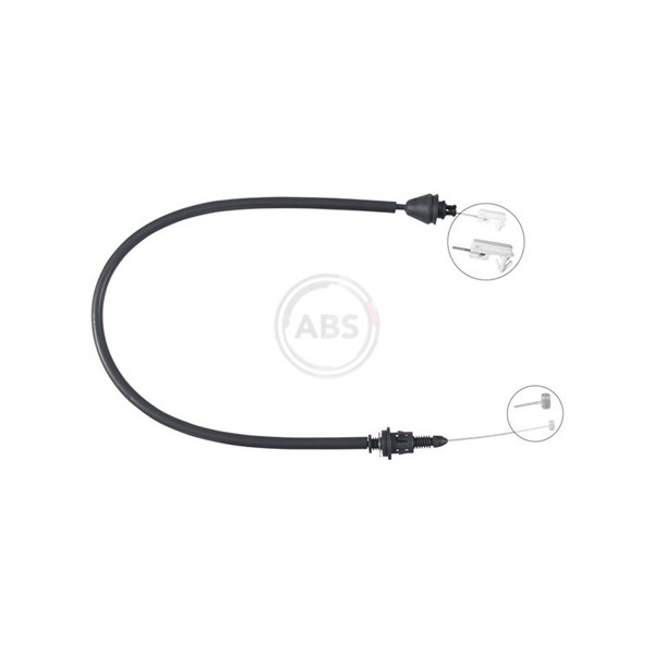 Gasvajer A.b.s. K37540 A.B.S. Gasvajer A.b.s. K37540 A.B.S.