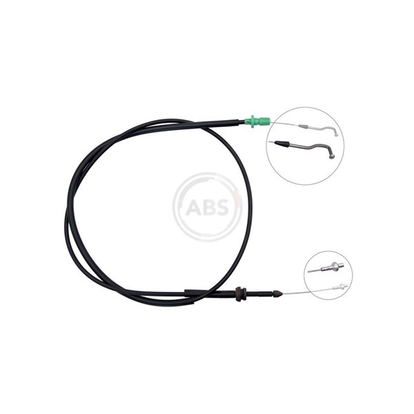 Gasvajer A.b.s. K37570 A.B.S.