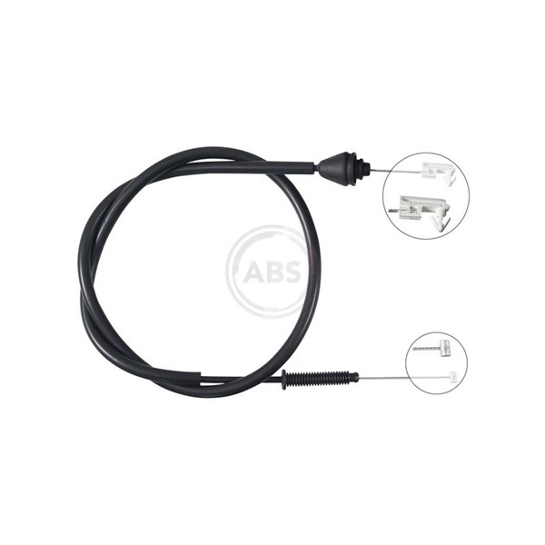 Gasvajer A.b.s. K37610 A.B.S.