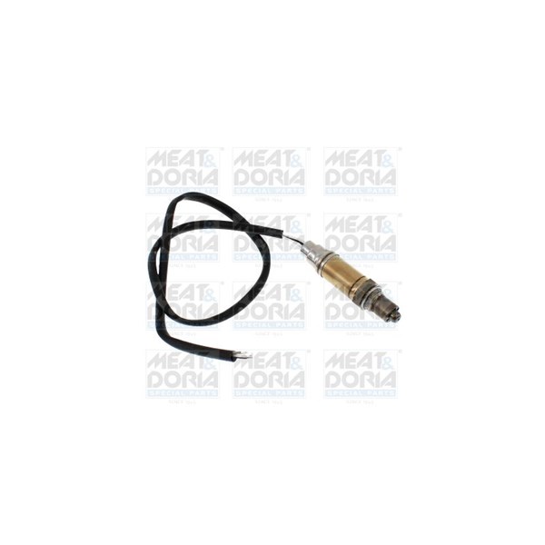 Lambdasond MEAT & DORIA MEAT & DORIA