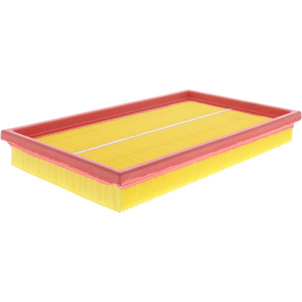 Luftfilter Ackoja A38-0400 ACKOJA