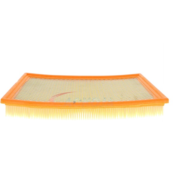 Luftfilter Ackoja A38-0400 ACKOJA