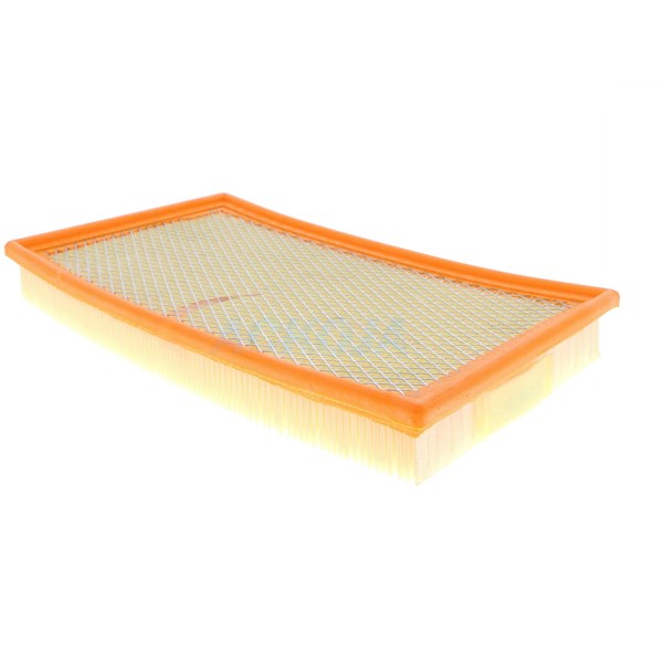 Luftfilter Ackoja A38-0400 ACKOJA