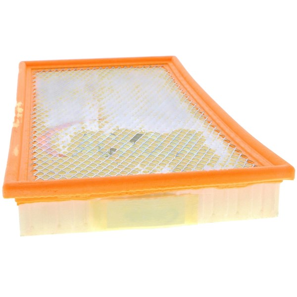 Luftfilter Ackoja A38-0400 ACKOJA