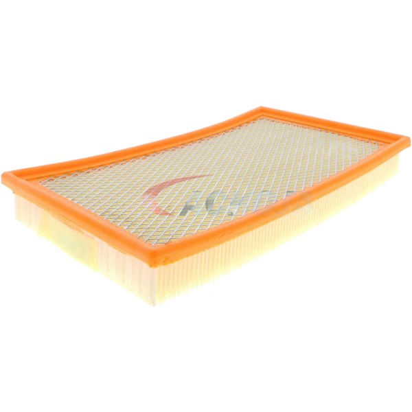 Luftfilter Ackoja A38-0400 ACKOJA