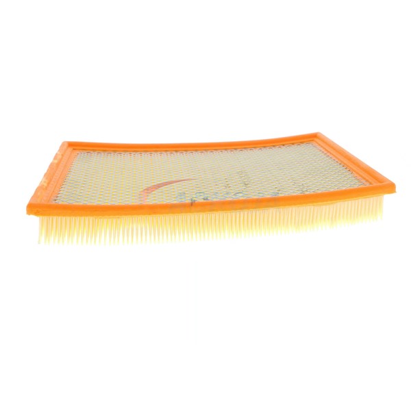 Luftfilter Ackoja A38-0400 ACKOJA