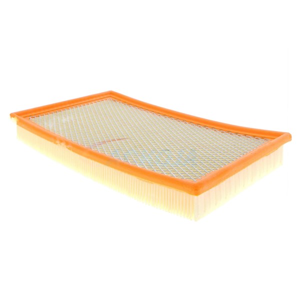 Luftfilter Ackoja A38-0400 ACKOJA