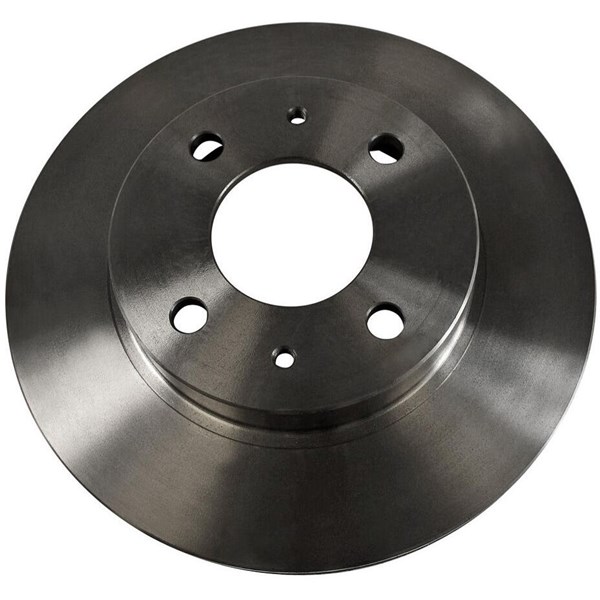 Bromsskiva Ventilerad, Framaxel Ackoja A38-80003 ACKOJA