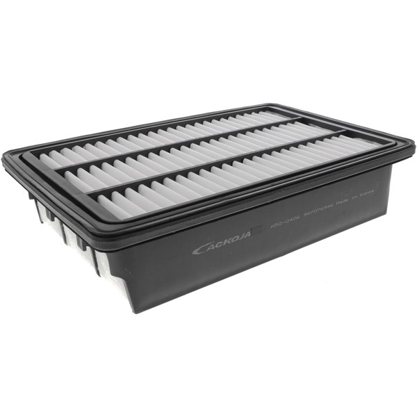Luftfilter Ackoja A52-0406 ACKOJA