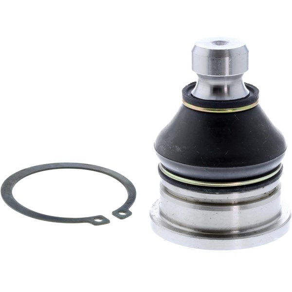 Kulled / Spindelled, Framaxel Ackoja A52-1171 ACKOJA