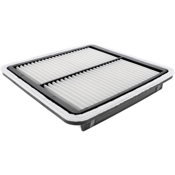 Luftfilter Ackoja A63-0400 ACKOJA