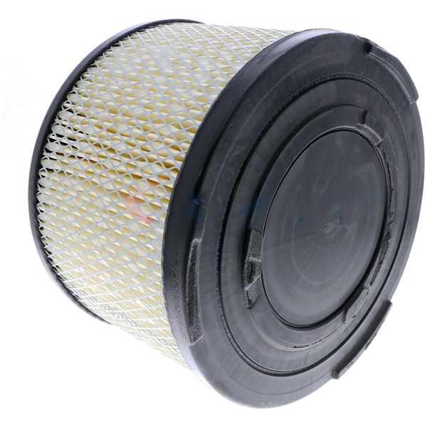 Luftfilter Ackoja A70-0407 ACKOJA