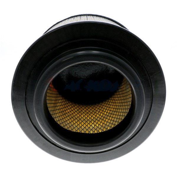 Luftfilter Ackoja A70-0407 ACKOJA