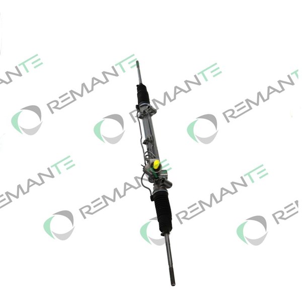 Styrväxel Remante 007-003-000196R REMANTE
