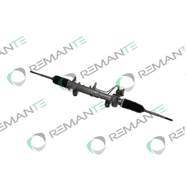 Styrväxel Remante 007-003-000198R REMANTE