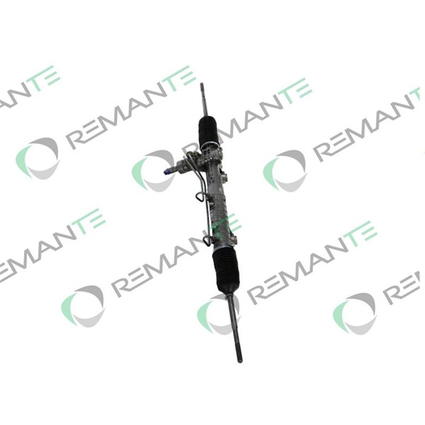 Styrväxel Remante 007-003-000198R REMANTE