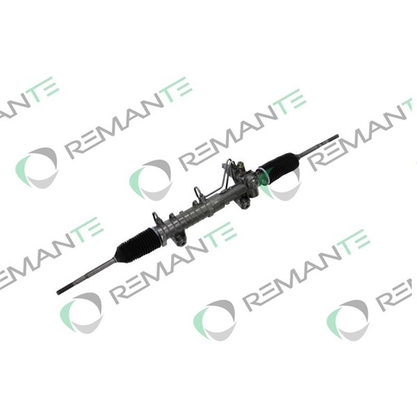Styrväxel Remante 007-003-000198R REMANTE