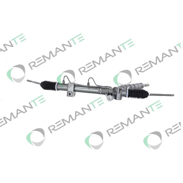Styrväxel Remante 007-003-000238R REMANTE
