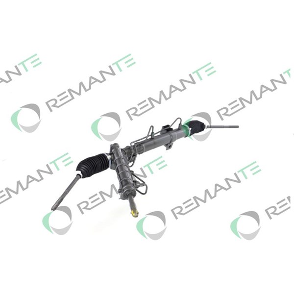 Styrväxel Remante 007-003-000238R REMANTE