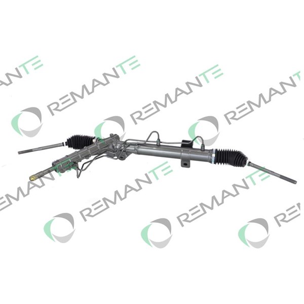 Styrväxel Remante 007-003-000238R REMANTE