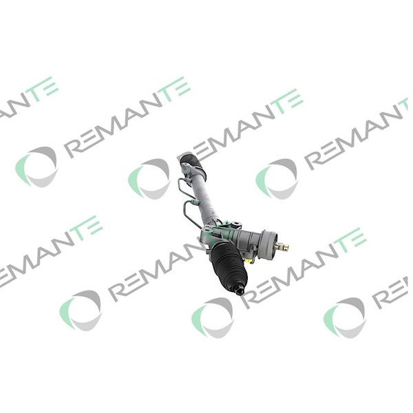 Styrväxel Remante 007-003-000258R REMANTE