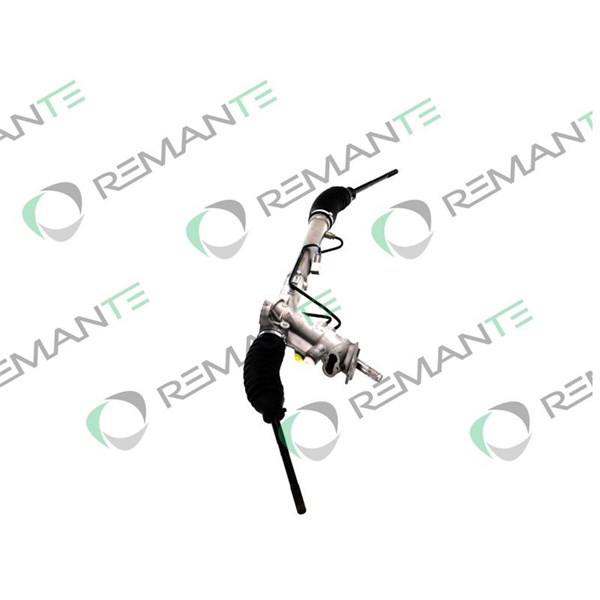 Styrväxel Remante 007-003-000276R REMANTE