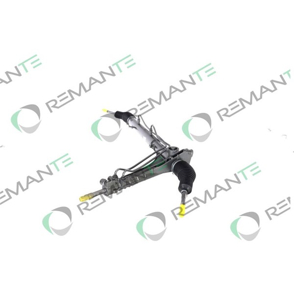 Styrväxel Remante 007-003-000473R REMANTE