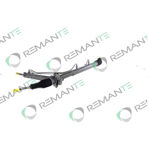 Styrväxel Remante 007-003-000473R REMANTE