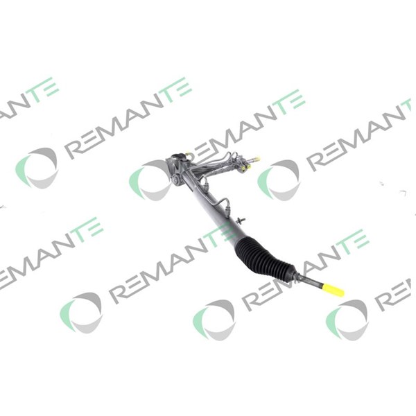 Styrväxel Remante 007-003-000473R REMANTE