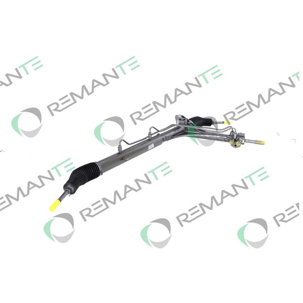 Styrväxel Remante 007-003-000473R REMANTE