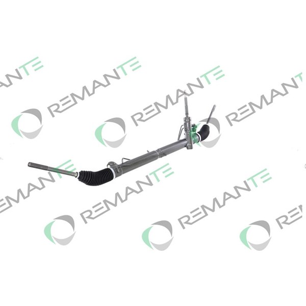 Styrväxel Remante 007-003-000611R REMANTE