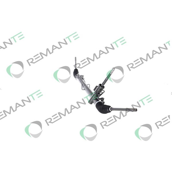 Styrväxel Remante 007-003-000611R REMANTE