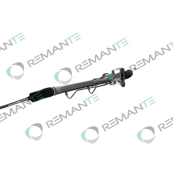 Styrväxel Remante 007-003-000665R REMANTE