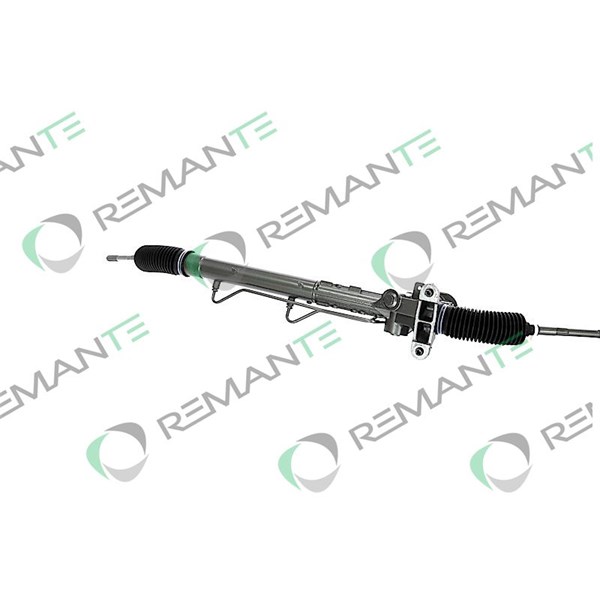 Styrväxel Remante 007-003-000665R REMANTE