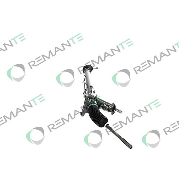Styrväxel Remante 007-003-000665R REMANTE