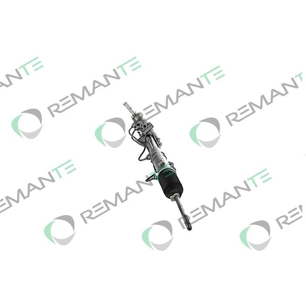 Styrväxel Remante 007-003-000712R REMANTE
