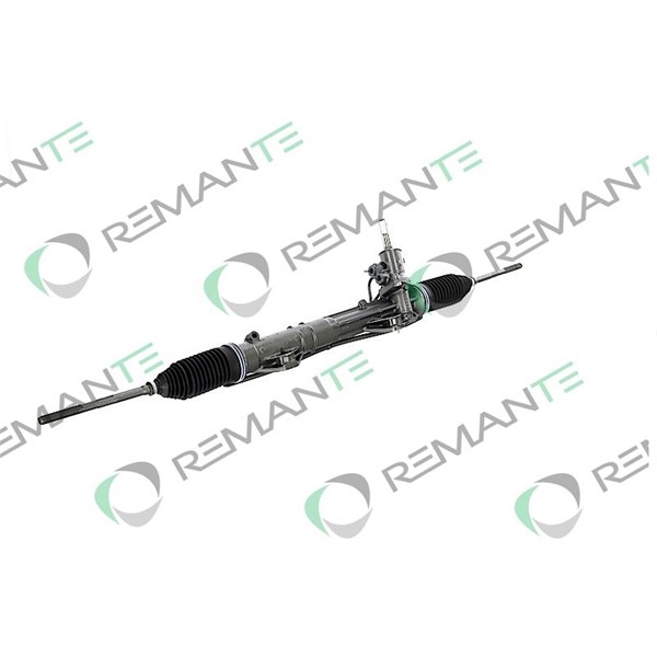 Styrväxel Remante 007-003-000712R REMANTE