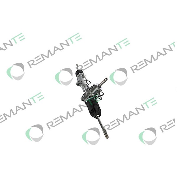 Styrväxel Remante 007-003-000712R REMANTE