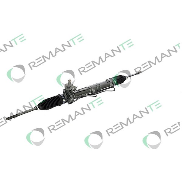 Styrväxel Remante 007-003-000712R REMANTE