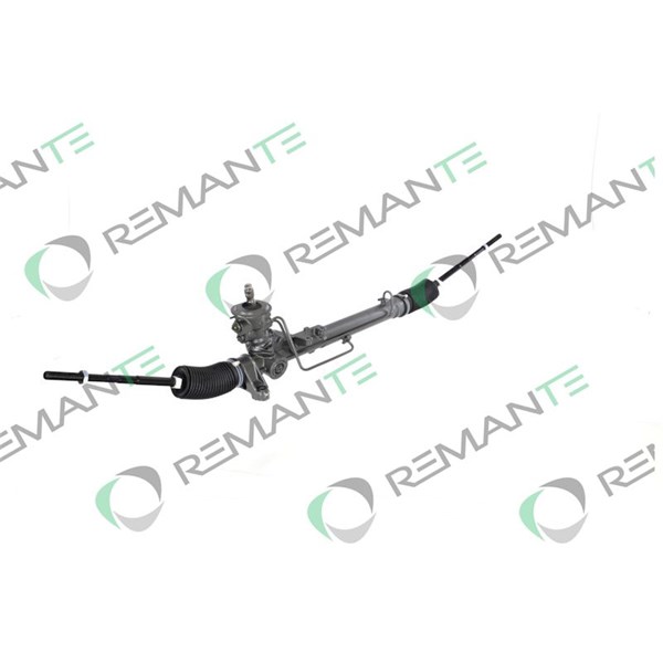Styrväxel Remante 007-003-001078R REMANTE