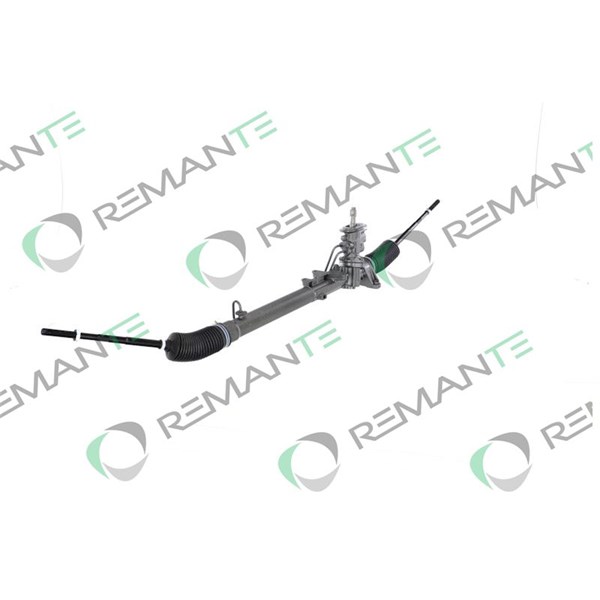 Styrväxel Remante 007-003-001078R REMANTE