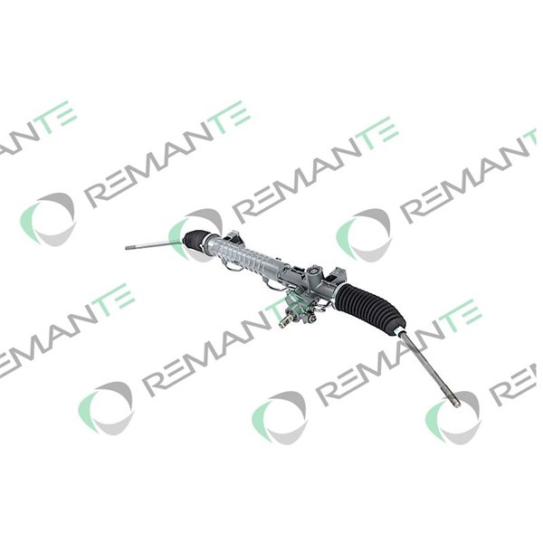 Styrväxel Remante 007-003-001122R REMANTE