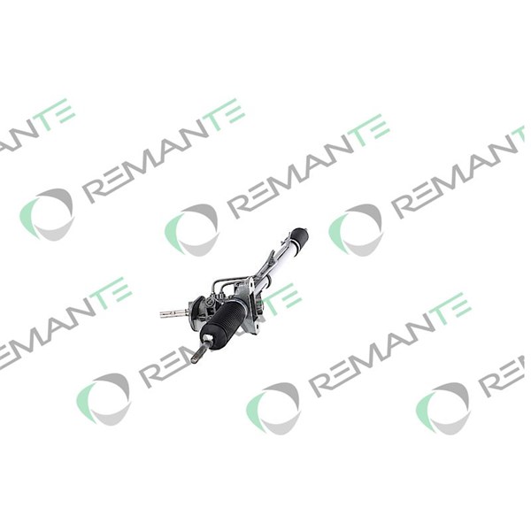 Styrväxel Remante 007-003-001165R REMANTE