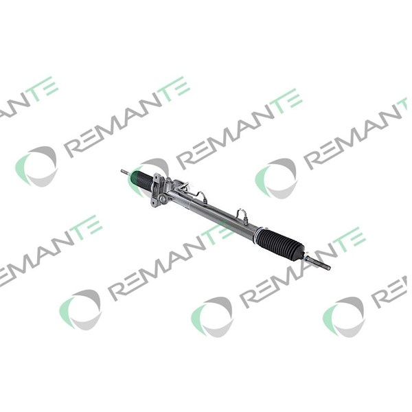 Styrväxel Remante 007-003-001165R REMANTE