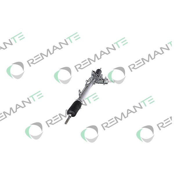 Styrväxel Remante 007-003-001165R REMANTE