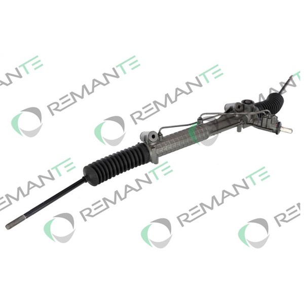 Styrväxel Remante 007-003-001257R REMANTE