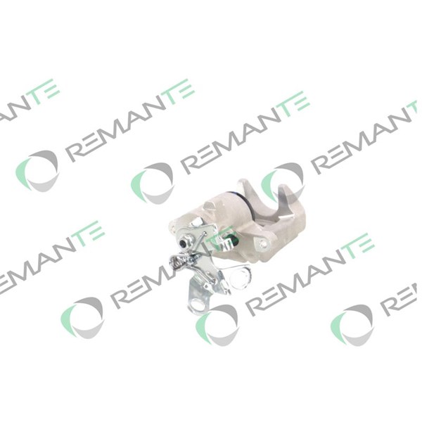 Bromsok, Framför axeln, Bakaxel vänster Remante 012-001-000158R REMANTE