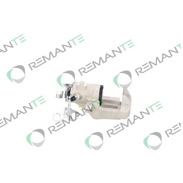 Bromsok, Framför axeln, Bakaxel vänster Remante 012-001-000158R REMANTE