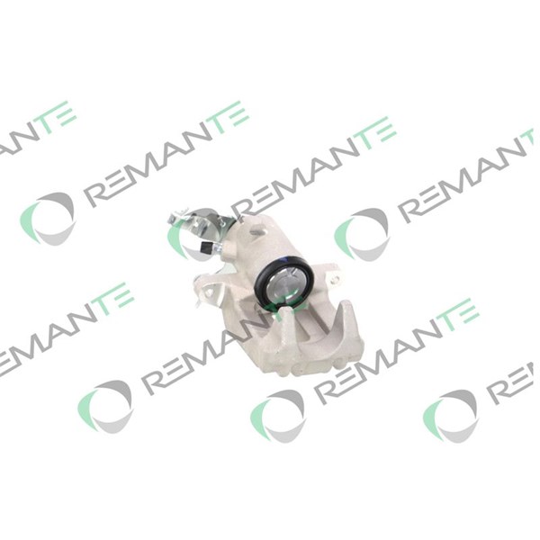 Bromsok, Framför axeln, Bakaxel vänster Remante 012-001-000158R REMANTE