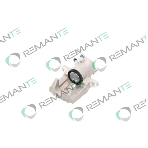 Bromsok, Framför axeln, Bakaxel vänster Remante 012-001-000158R REMANTE